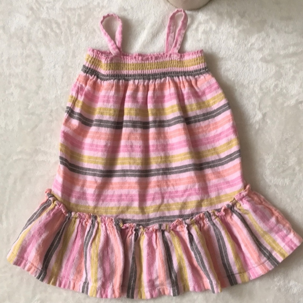 Gap baby girl dress